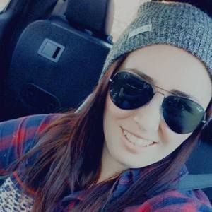 Meet your Posher, Bria